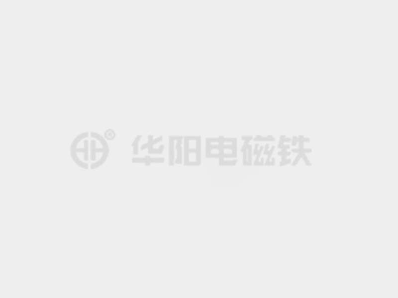 艹逼视频入口防爆电磁铁的储存和维护较佳实践！